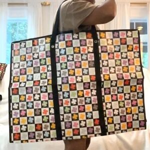 Water Resistant Reusable Extra Large Storage Bag Over Size Storage Bag